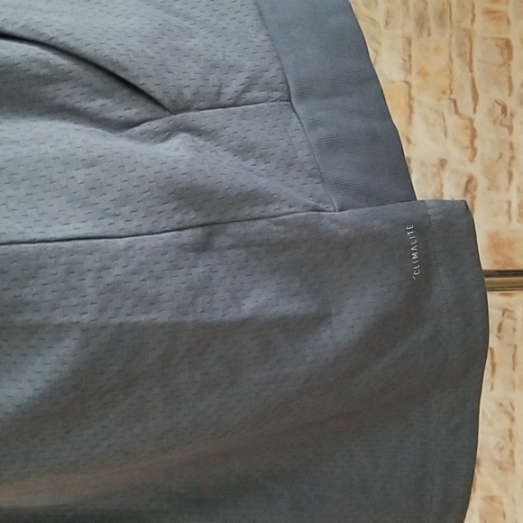 New adidas Squad Climate Full Zip Jacket - Picture 6 of 11